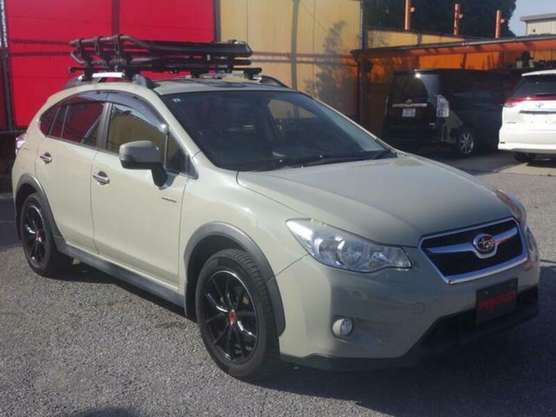 XV HYBRID
