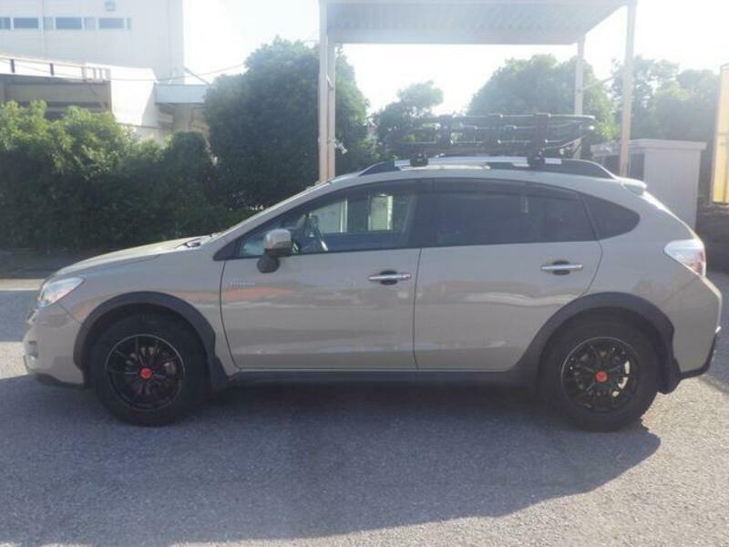 XV HYBRID