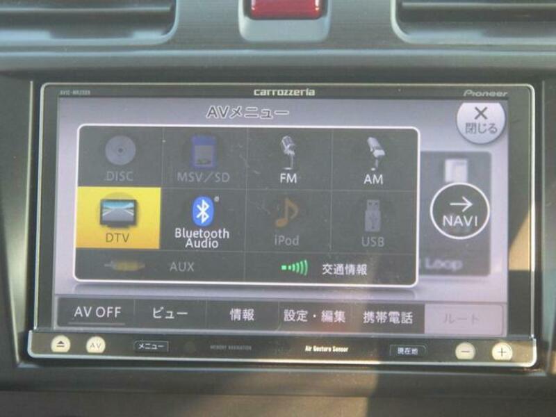 XV HYBRID