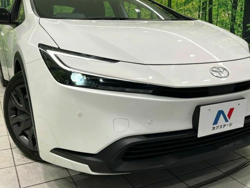 PRIUS