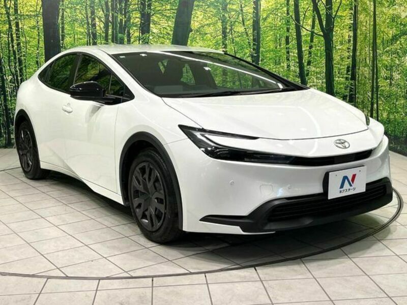 PRIUS