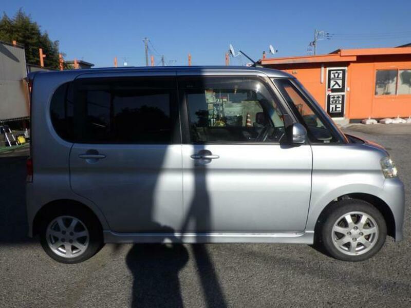 TANTO