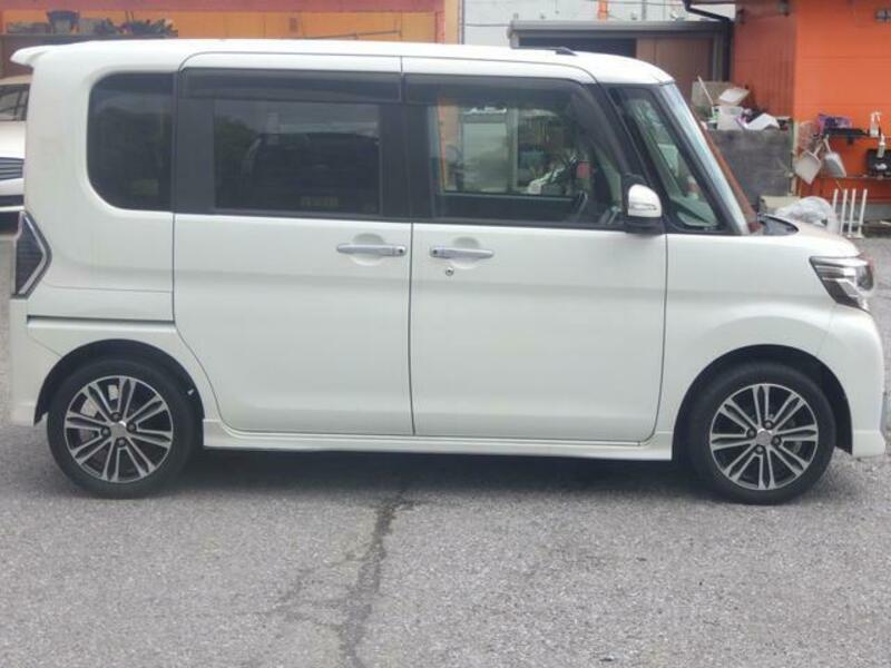 TANTO