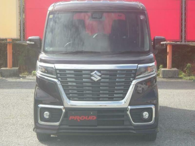 SPACIA CUSTOM