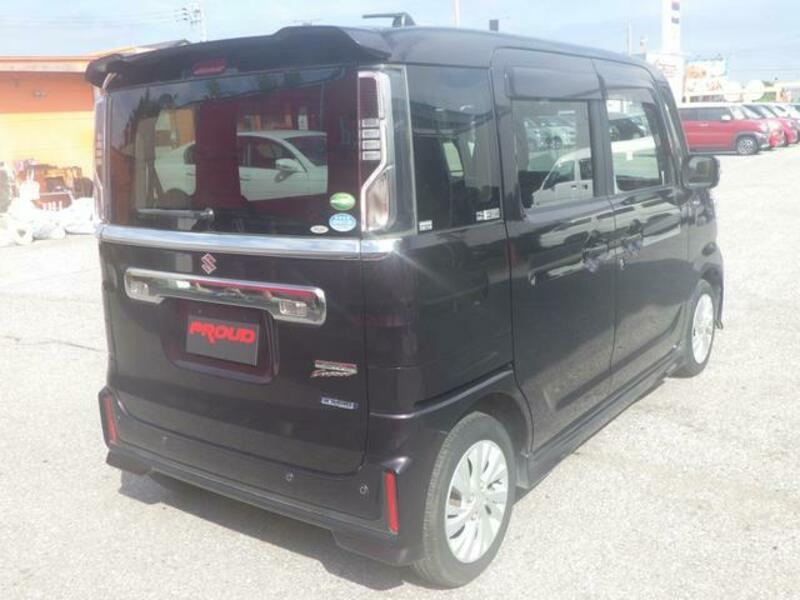 SPACIA CUSTOM