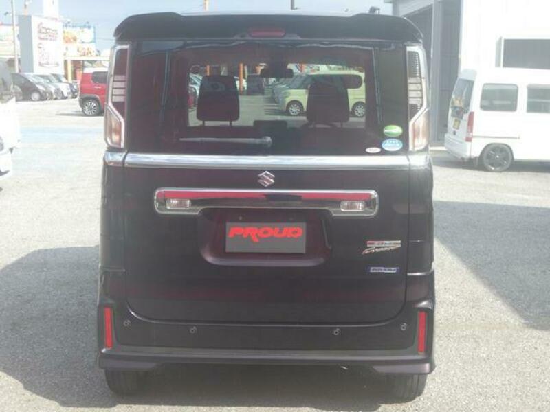 SPACIA CUSTOM