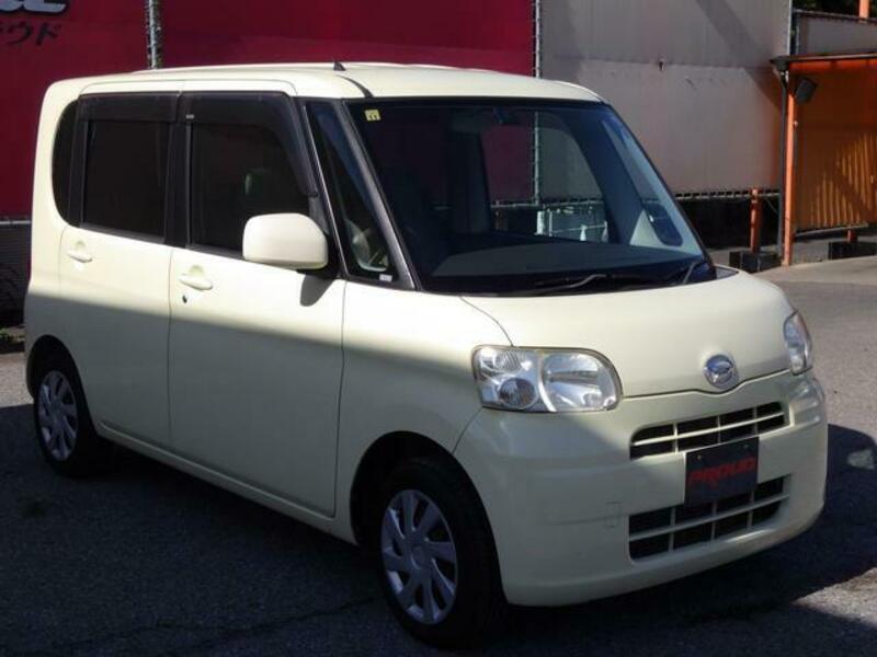 TANTO