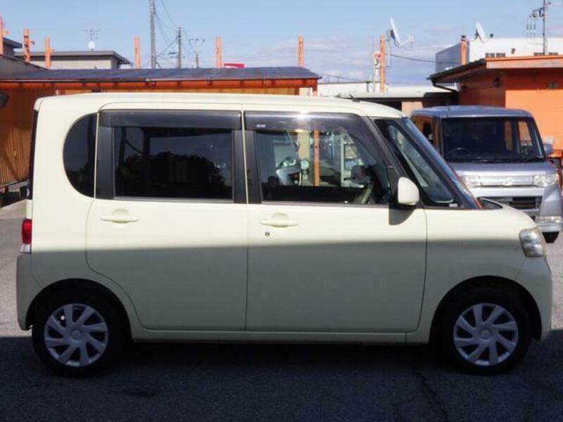 TANTO