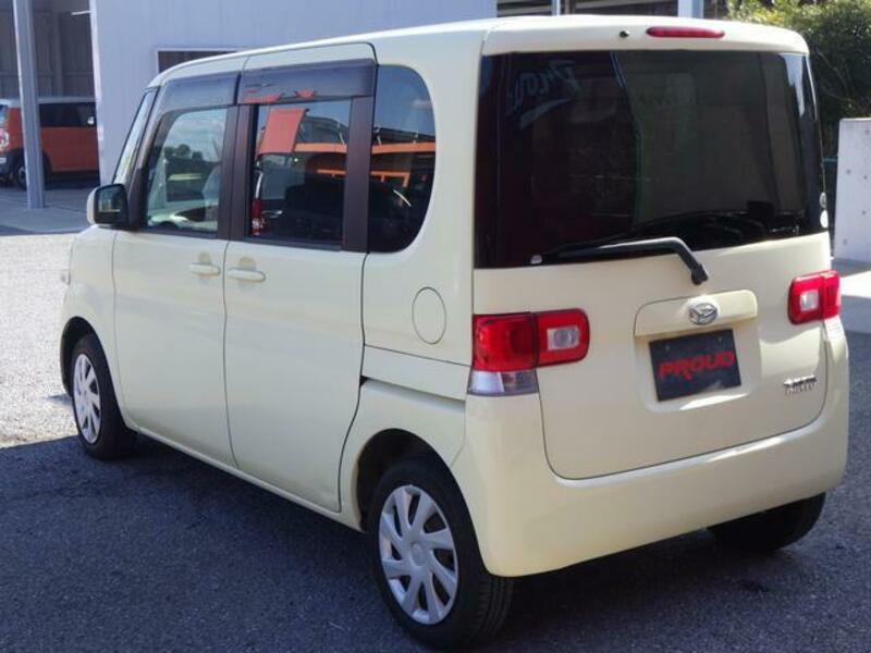 TANTO
