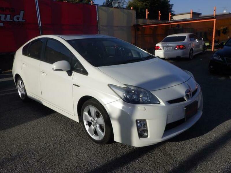 PRIUS