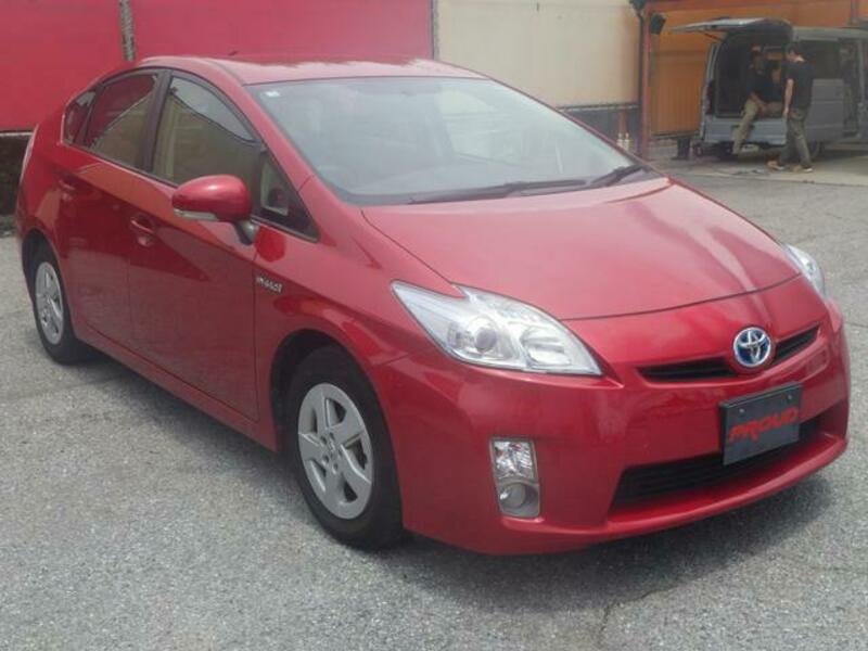 PRIUS