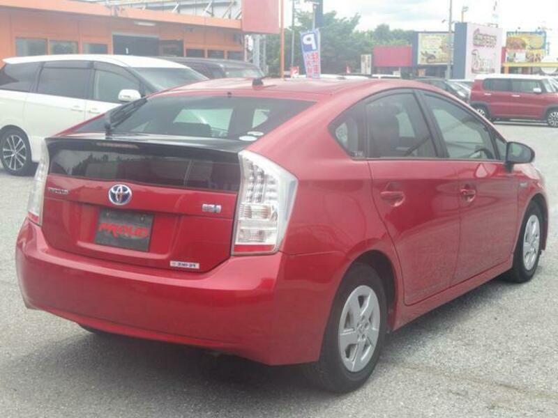 PRIUS
