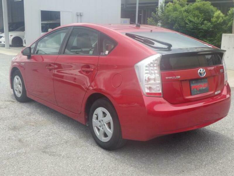PRIUS
