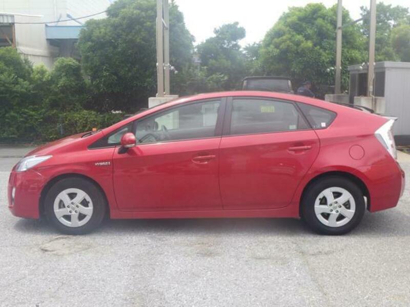 PRIUS