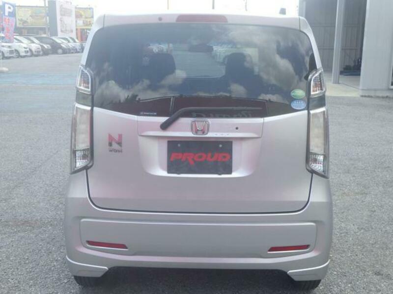 N WGN