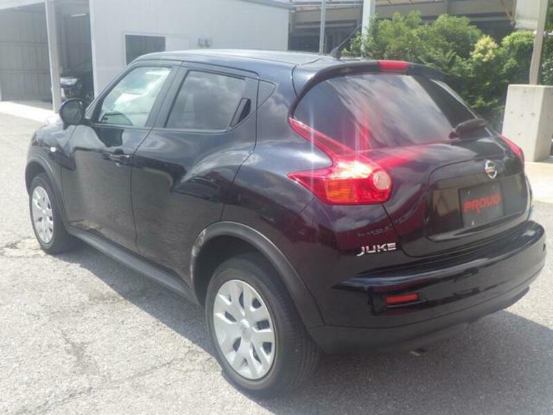 JUKE