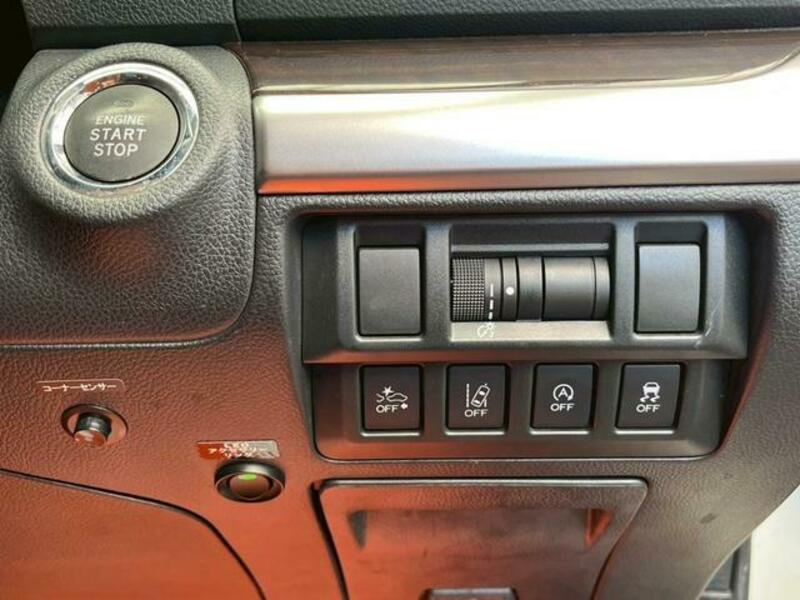 LEGACY OUTBACK