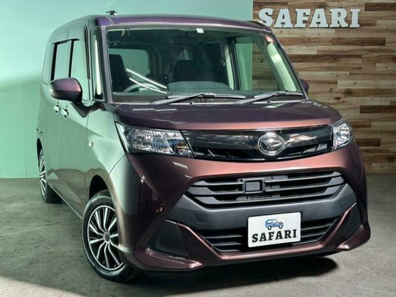 DAIHATSU THOR