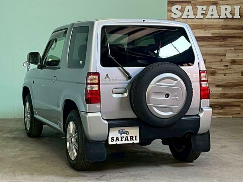 PAJERO MINI