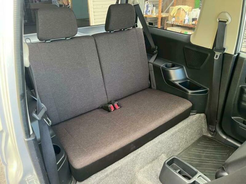PAJERO MINI
