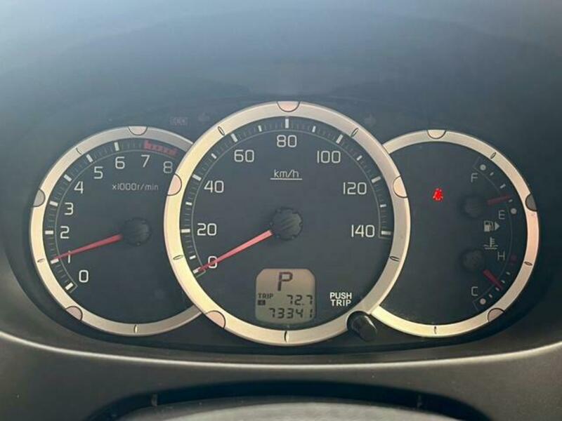 PAJERO MINI