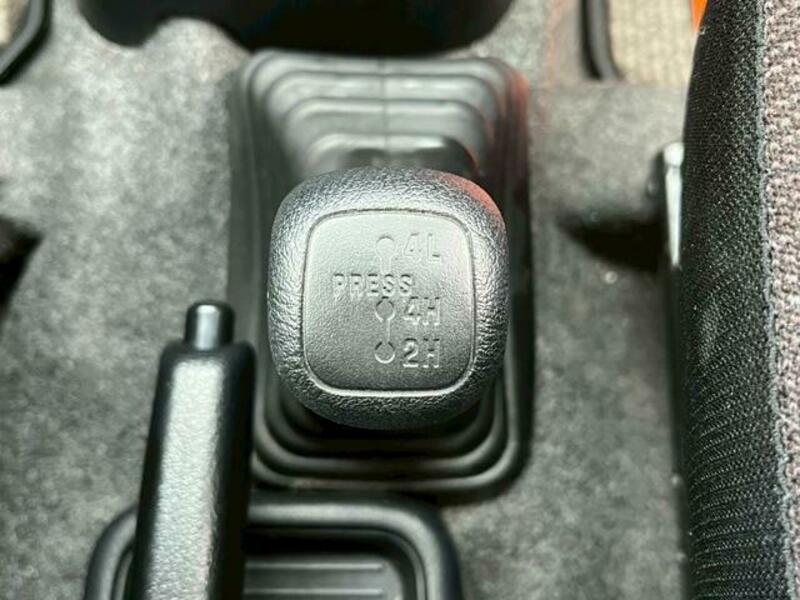 PAJERO MINI