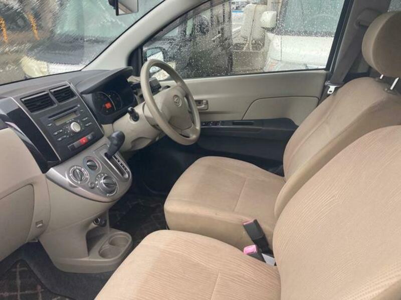 MIRA
