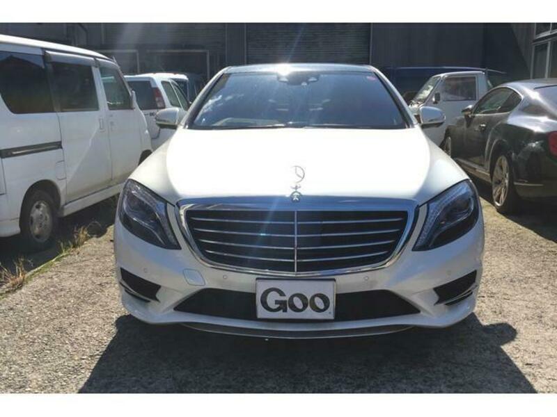S-CLASS