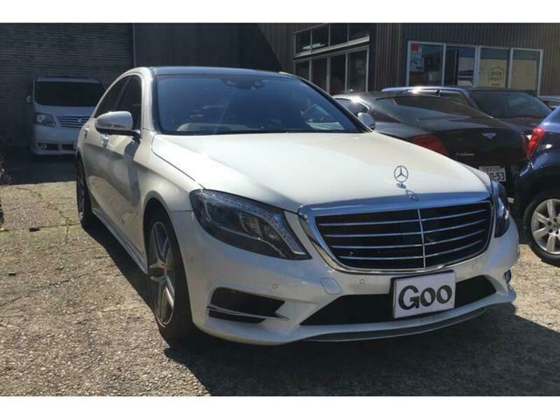 S-CLASS