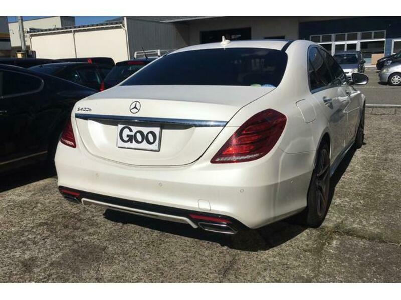 S-CLASS