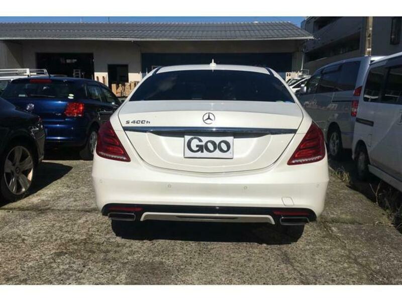 S-CLASS