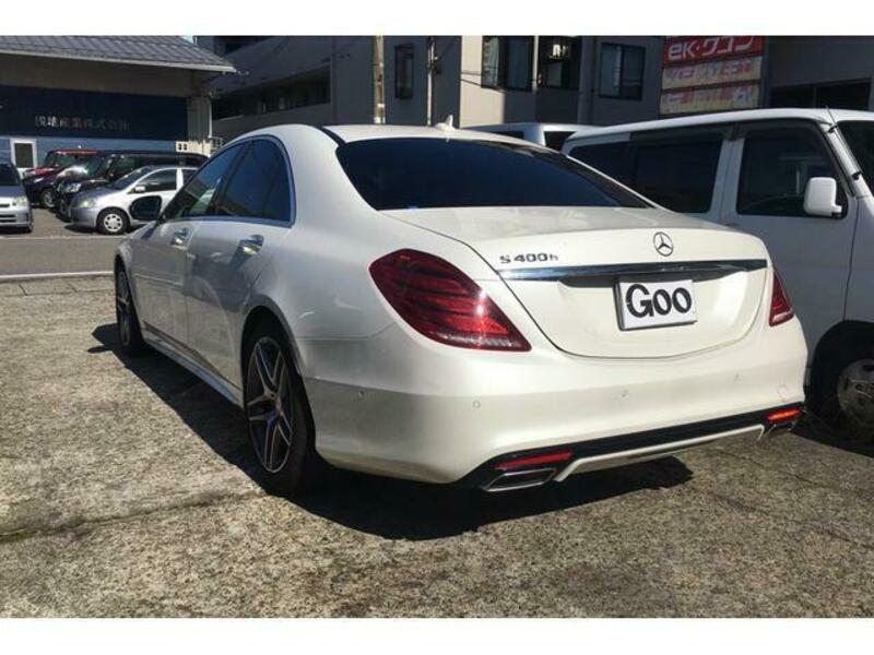 S-CLASS