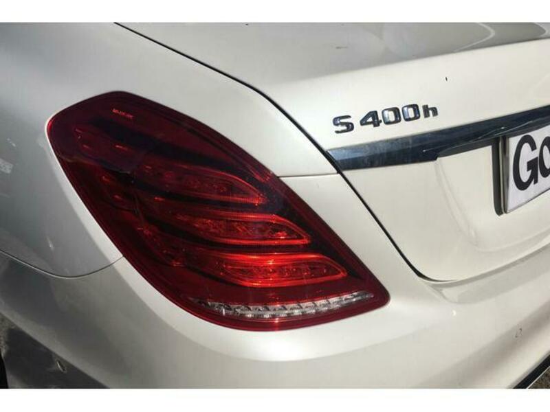 S-CLASS