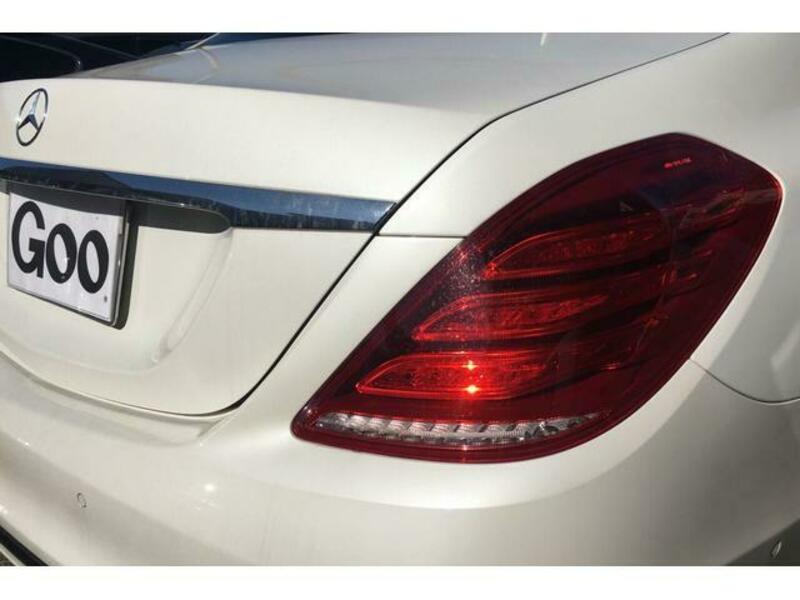 S-CLASS