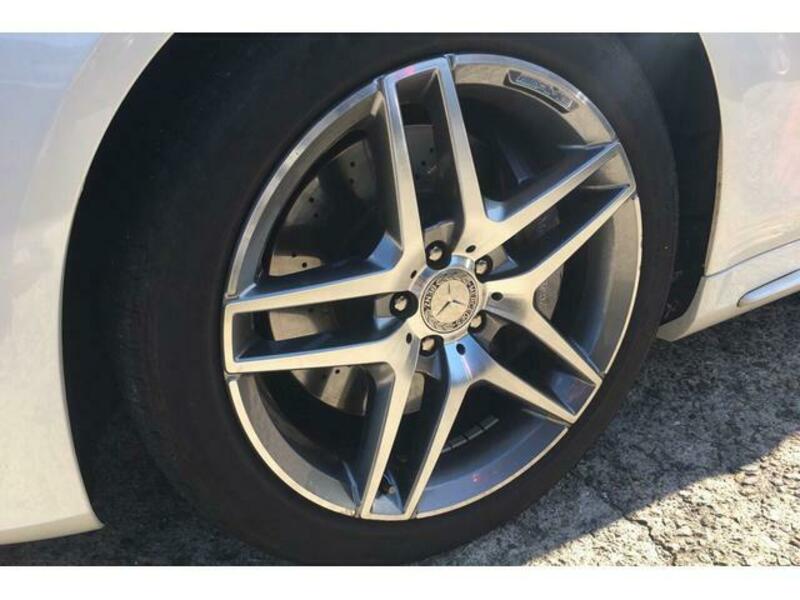 S-CLASS
