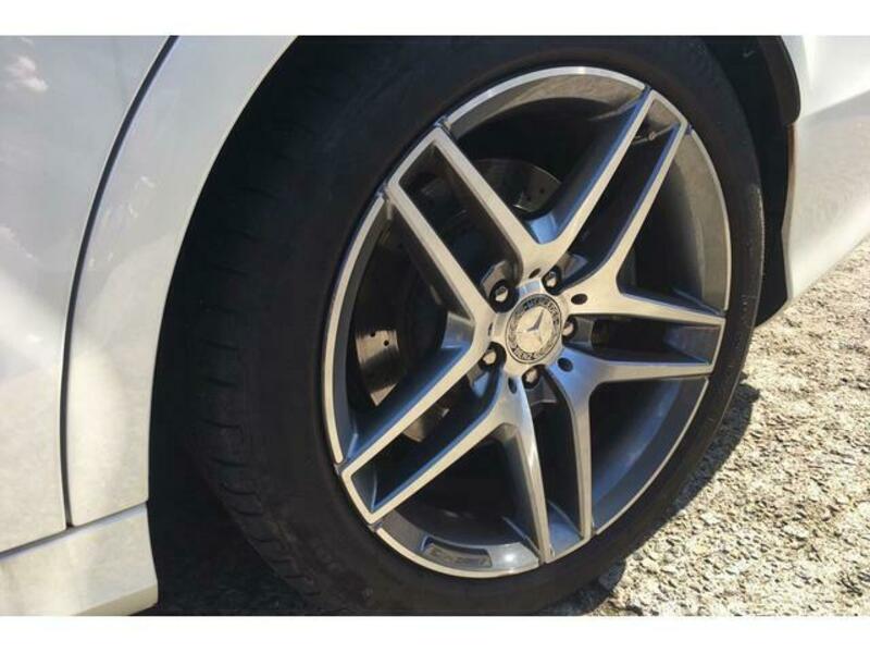 S-CLASS