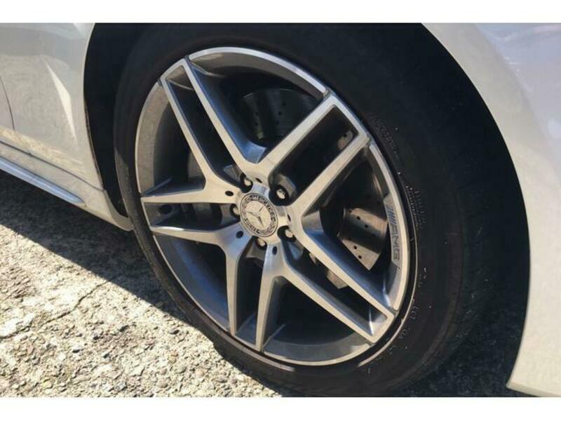 S-CLASS