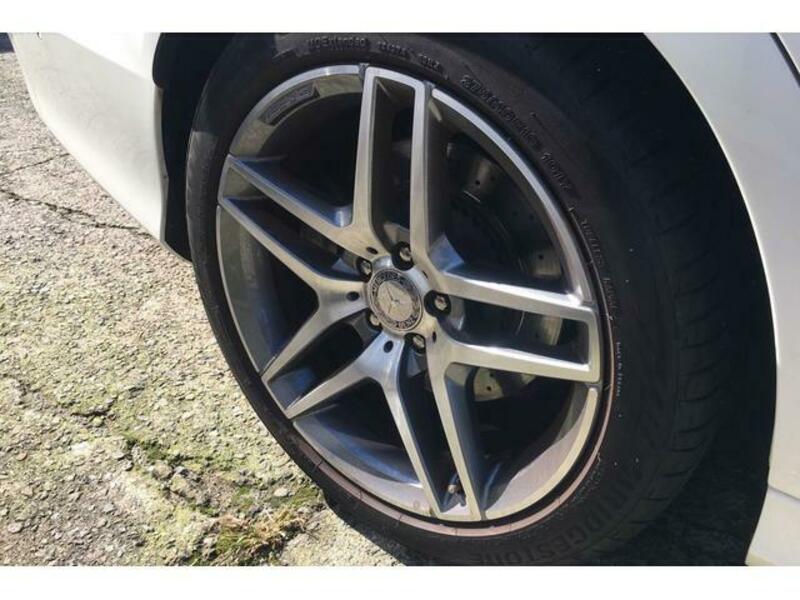 S-CLASS