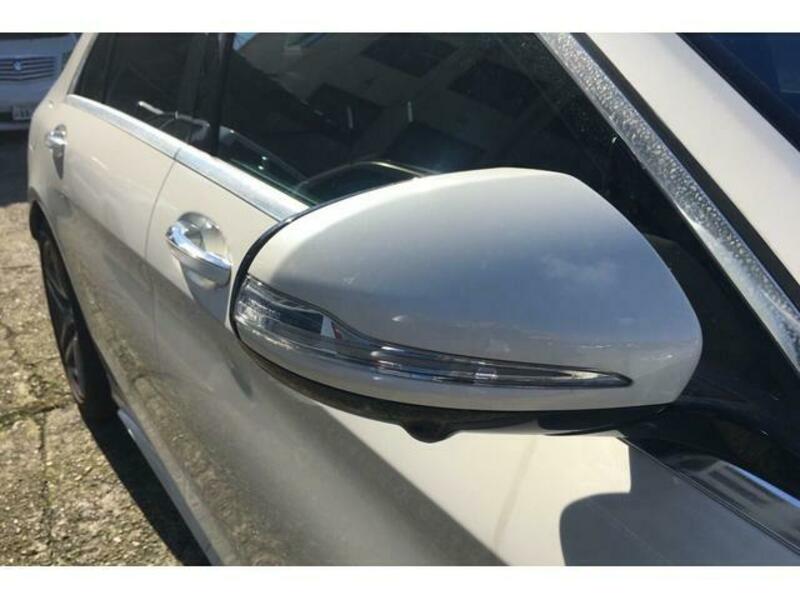 S-CLASS