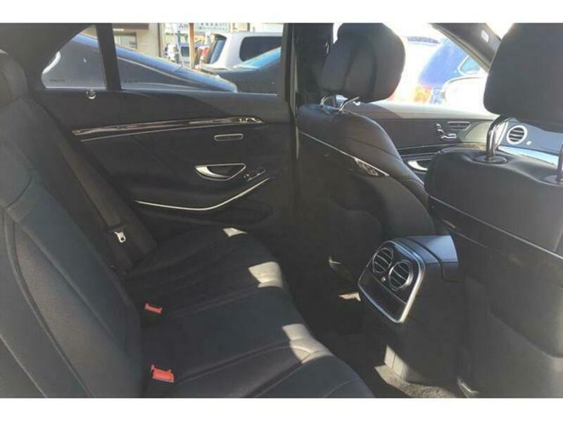 S-CLASS