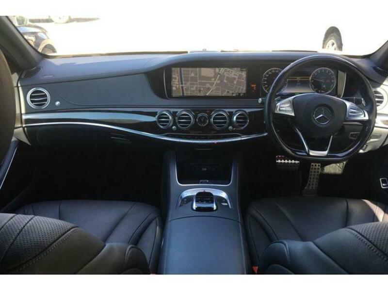 S-CLASS