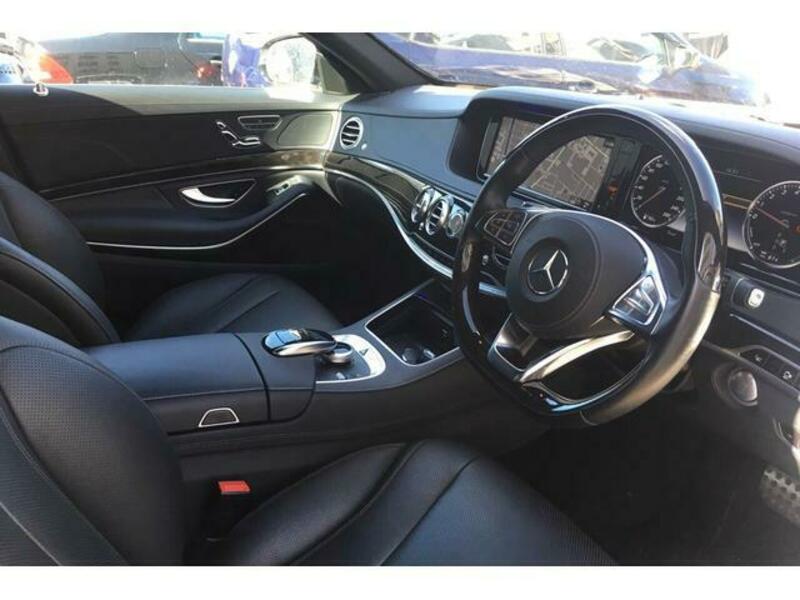S-CLASS