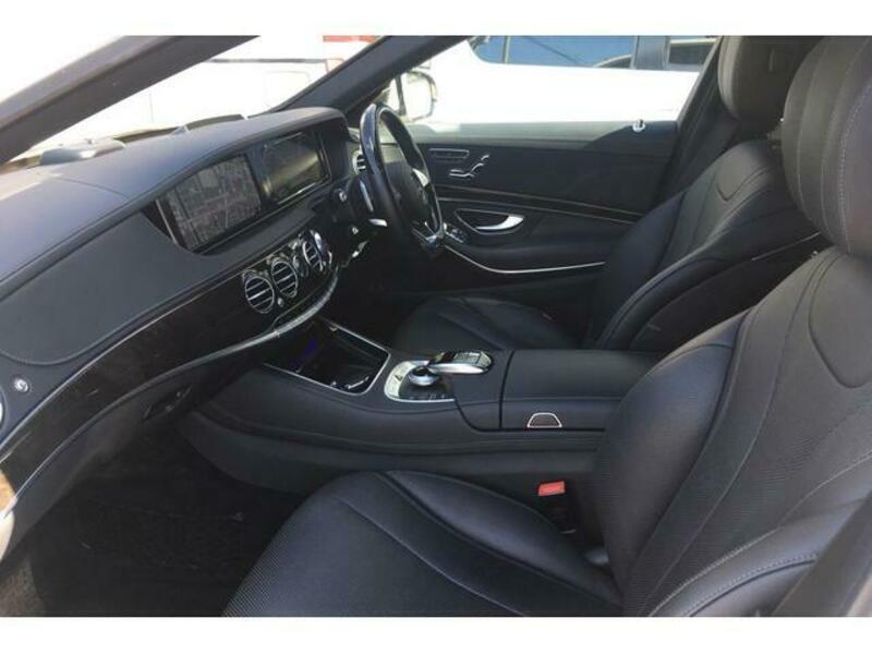 S-CLASS