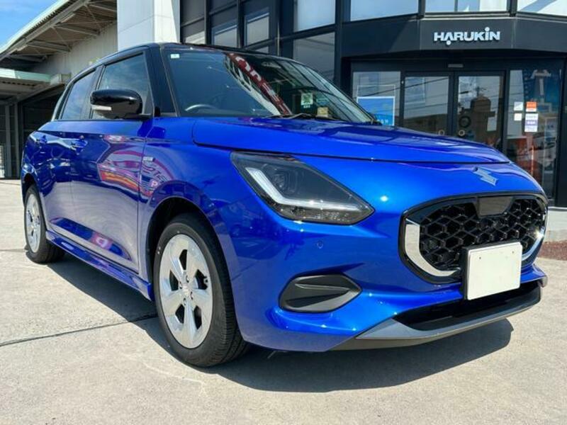 SWIFT