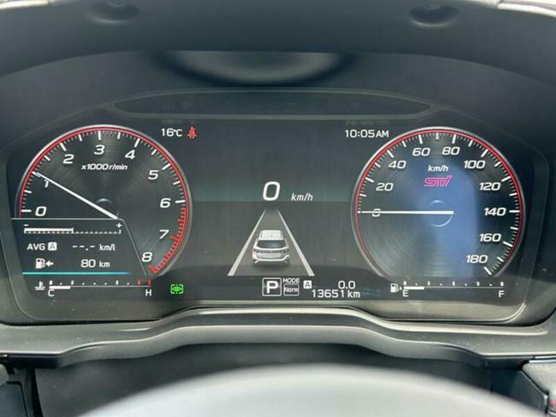 LEVORG