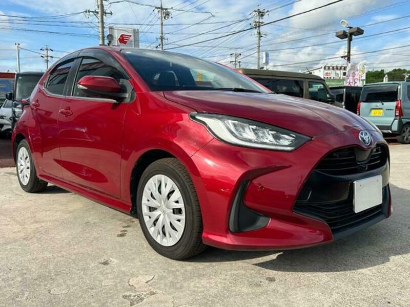 YARIS