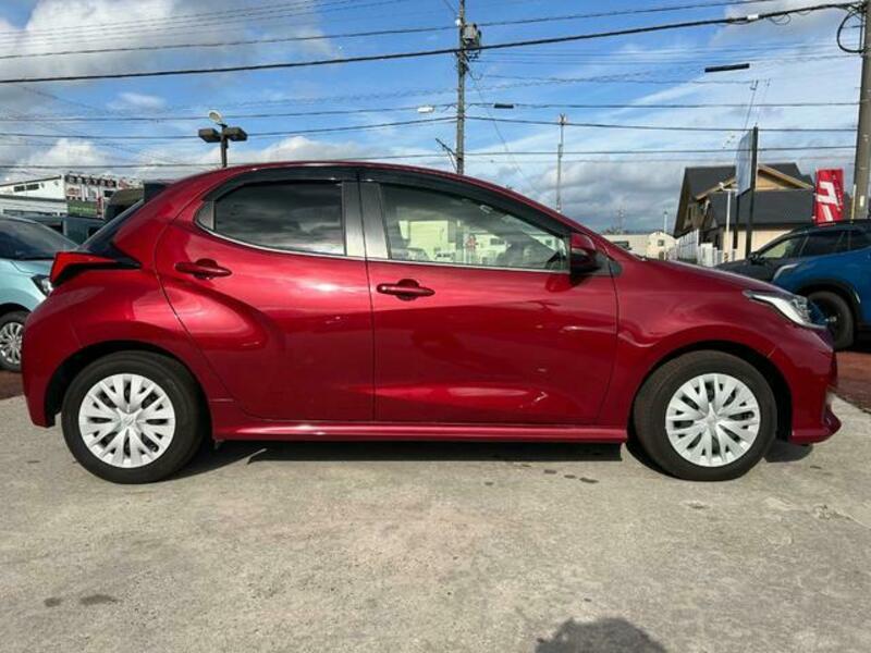 YARIS