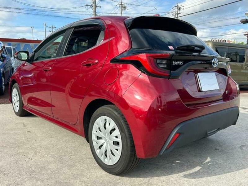 YARIS