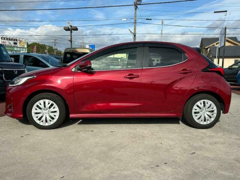 YARIS