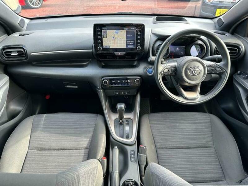 YARIS